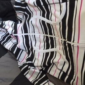 Lululemon scuba zip up